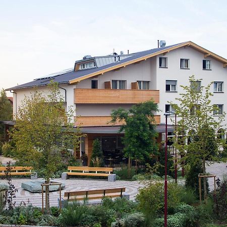 Die Linde Höchst Extérieur photo