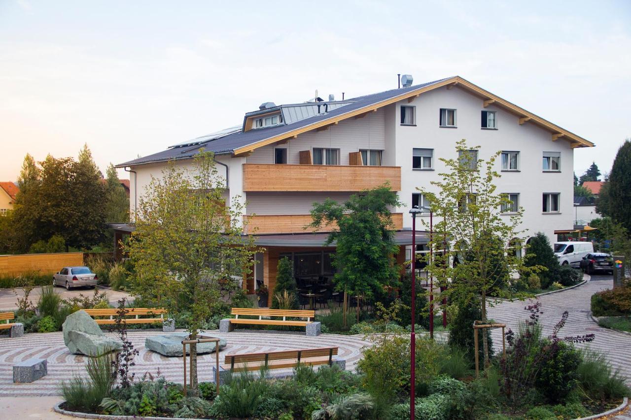 Die Linde Höchst Extérieur photo