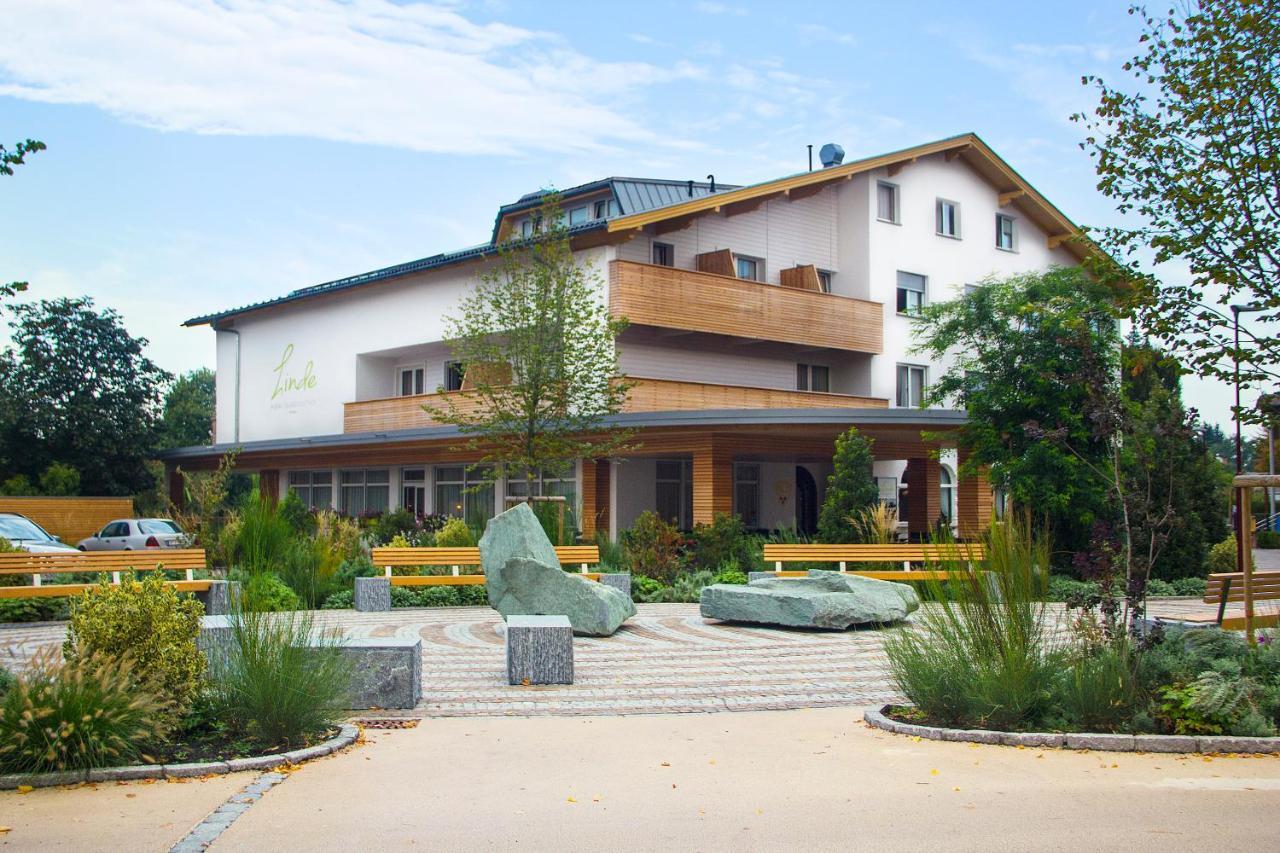 Die Linde Höchst Extérieur photo